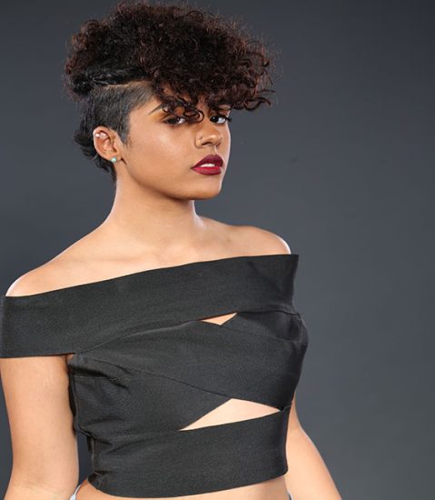 healthy hair salon in Charlotte